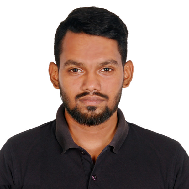 Shamsil Arefin Khan